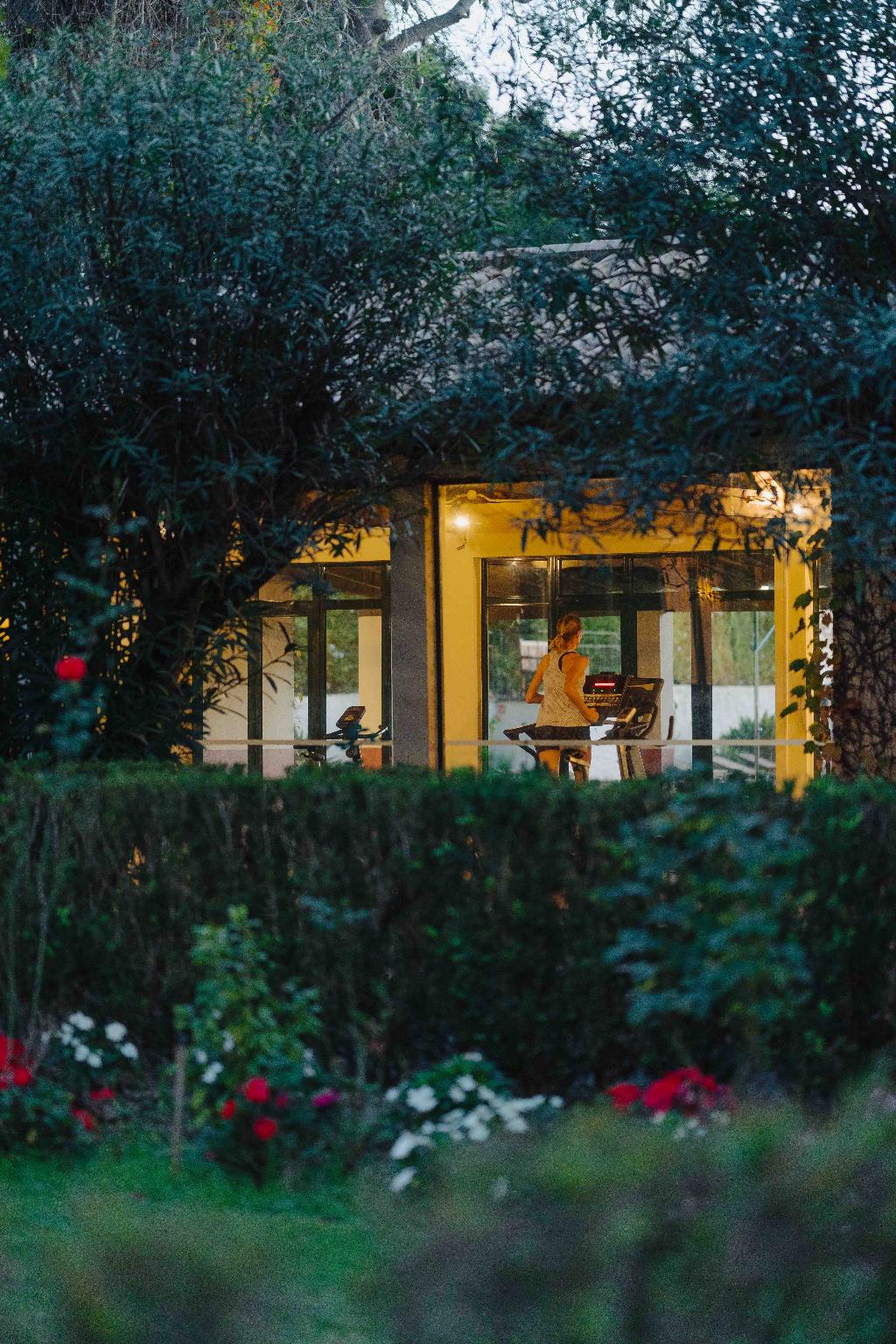 Hotel Quinta da Bela Vista, Portugal, Funchal. Großes 2