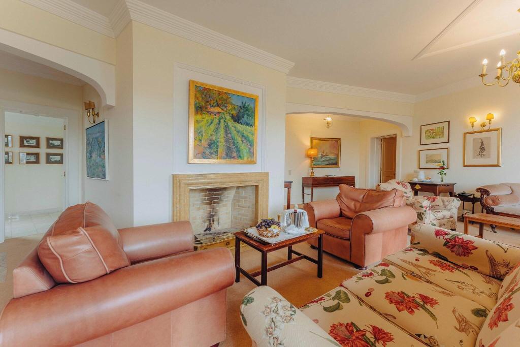 Hotel Quinta da Bela Vista, Portugal, Funchal. Großes 1