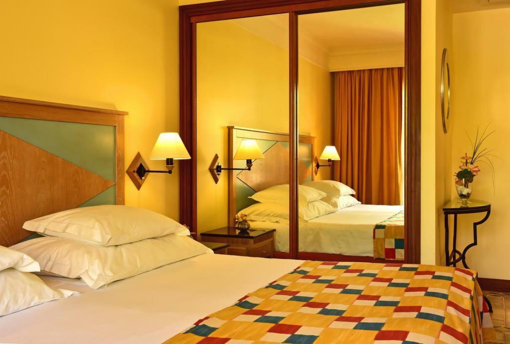 PESTANA MIRAMAR GARDEN & OCEAN HOTEL
