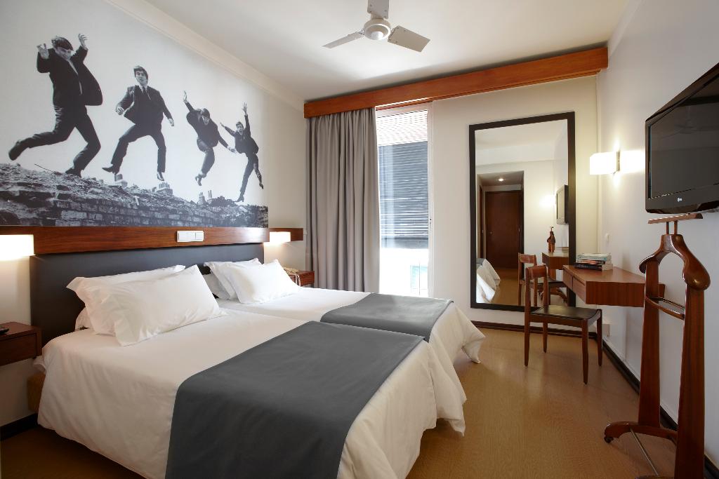 Hotel Do Carmo, Portugal, Funchal. Großes 1