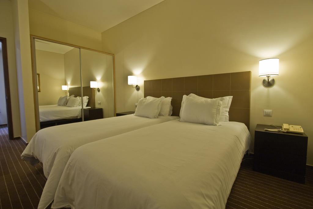 Girassol Suite Hotel