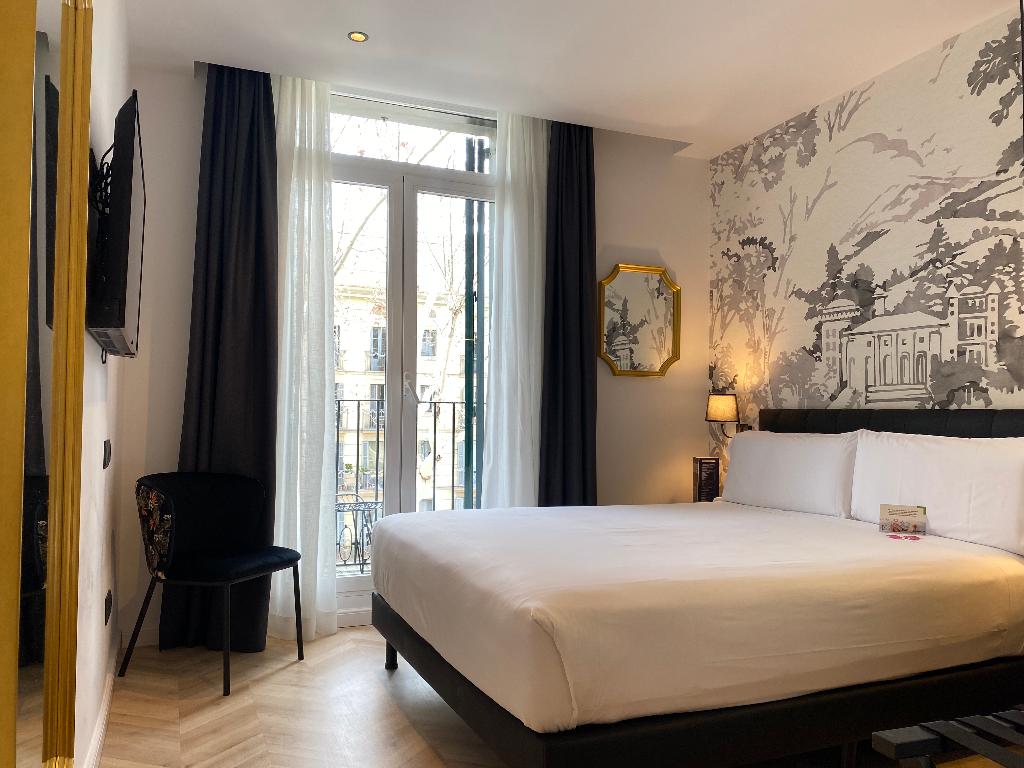 Oriente Atiram Hotel