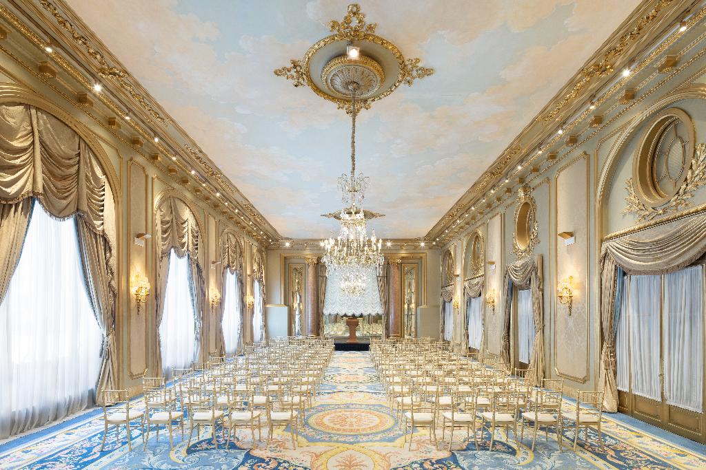 Imagem da galeria de El Palace
