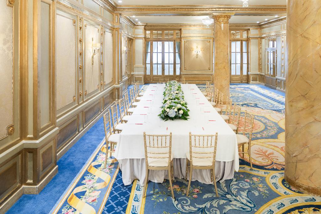 Imagem da galeria de El Palace