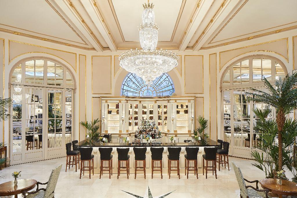 Hotel El Palace, Spanien, Barcelona. Großes 22