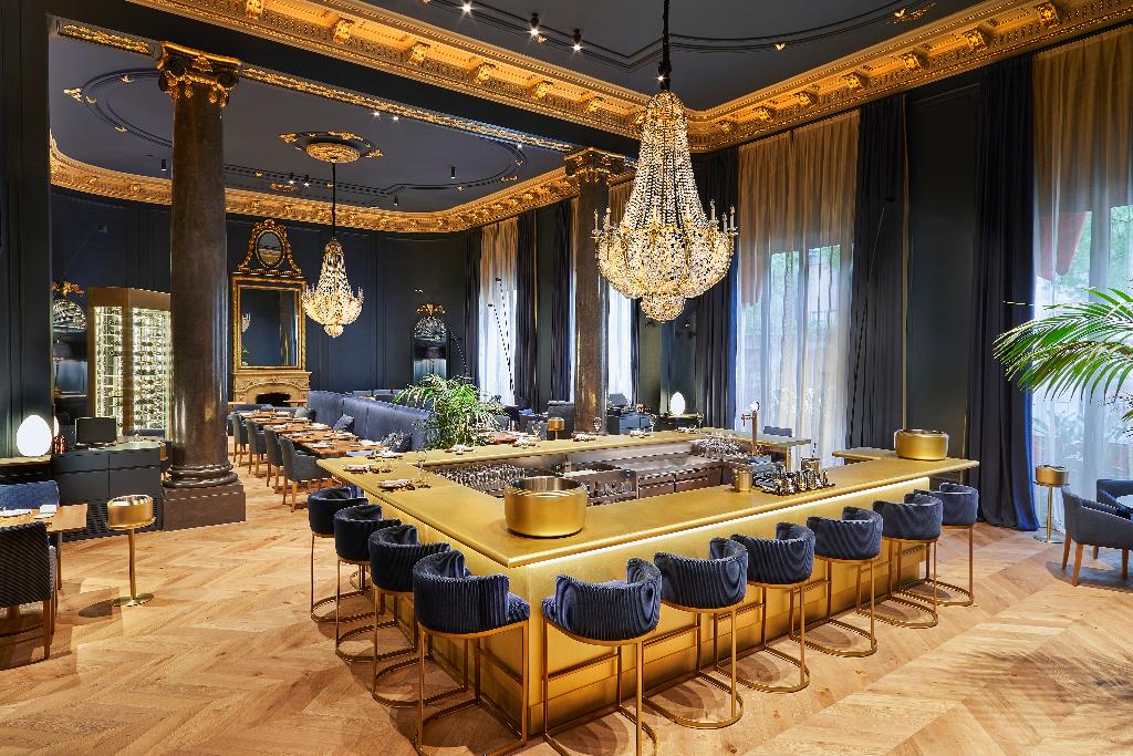 Imagem da galeria de El Palace