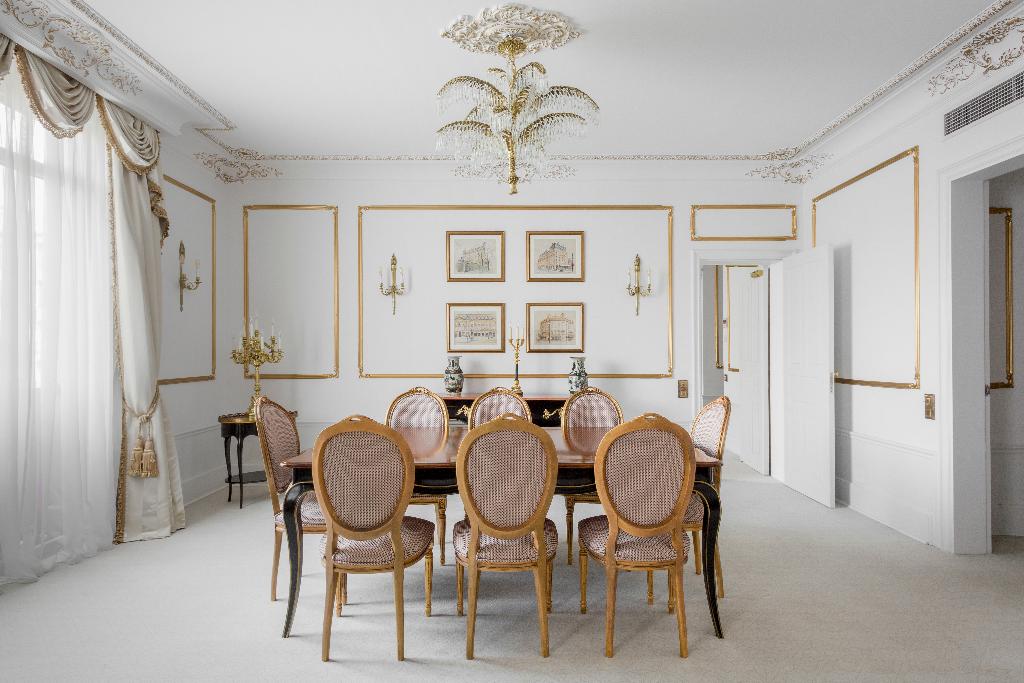 Imagem da galeria de El Palace