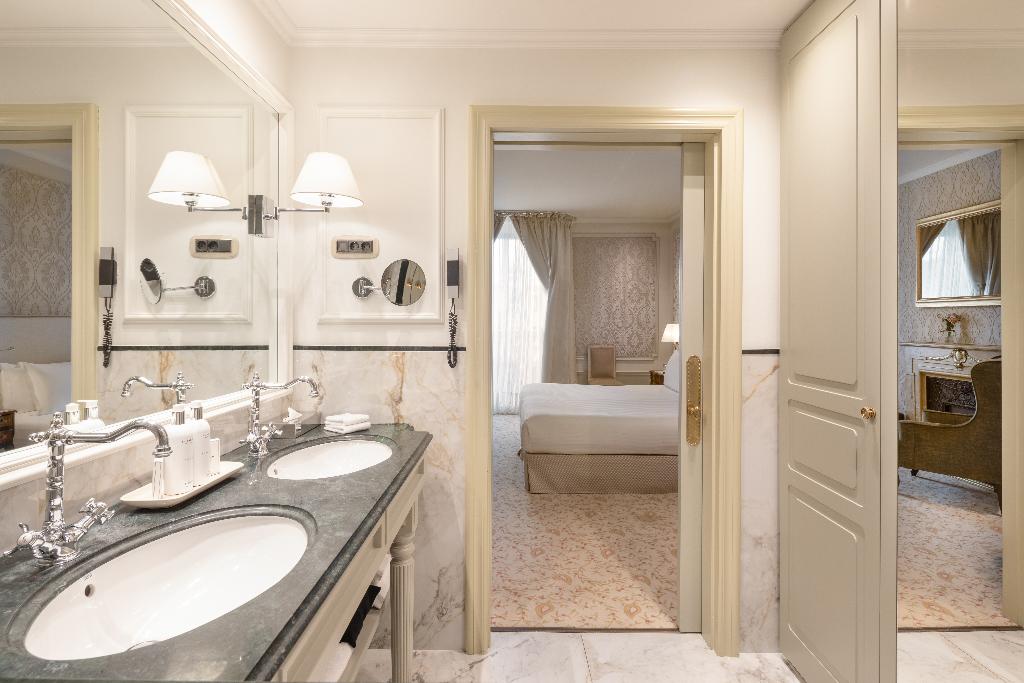 Imagem da galeria de El Palace