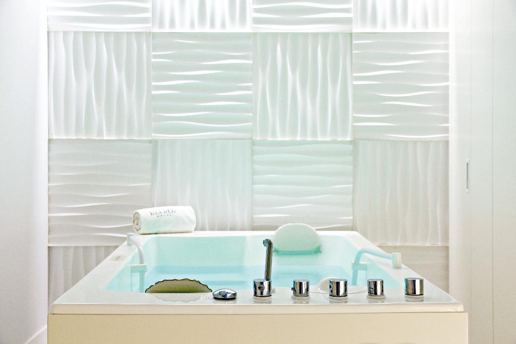 Hotel Hotel Illa D'or & Club Apartaments, Spanien, Port de Pollença. Großes 2