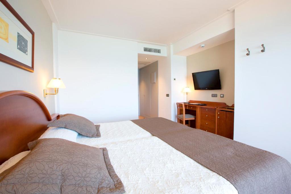 Hipotels Hipocampo Playa