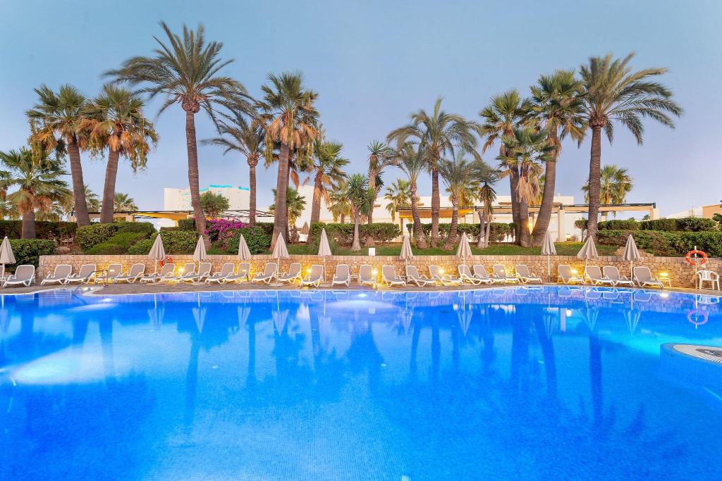 Hotel Welikehotel Marfil Playa, Spanien, Sa Coma. Großes 130
