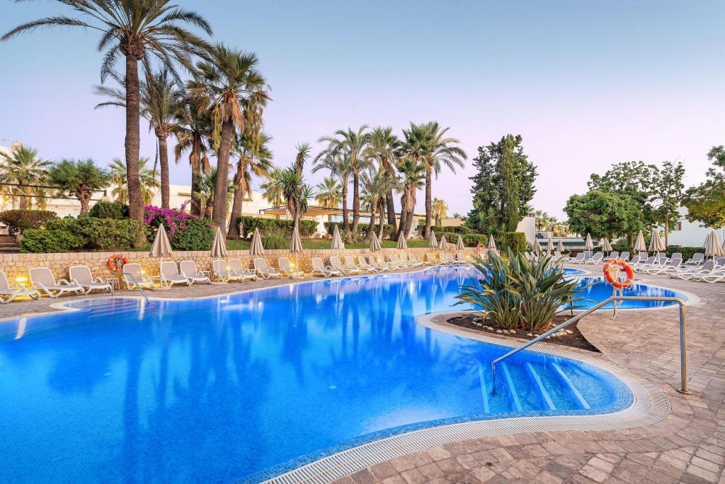 Hotel Welike Hotel Marfil Playa, Spanien, Sa Coma. Großes 130