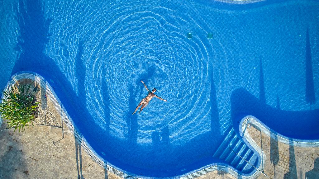 Hotel Welikehotel Marfil Playa, Spanien, Sa Coma. Großes 130