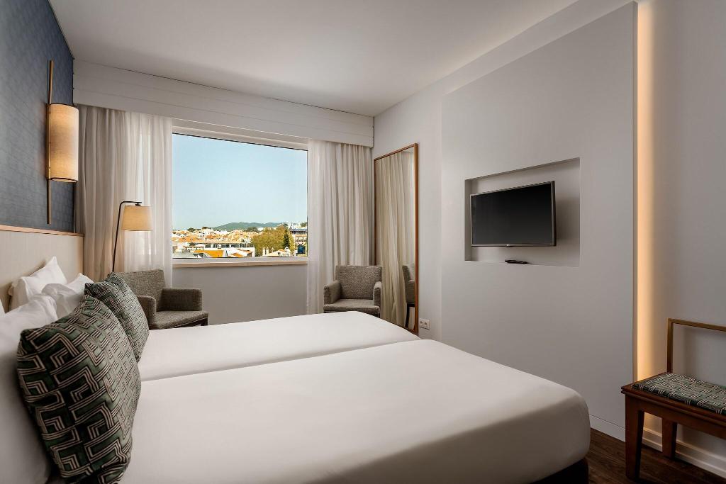Hotel Baía