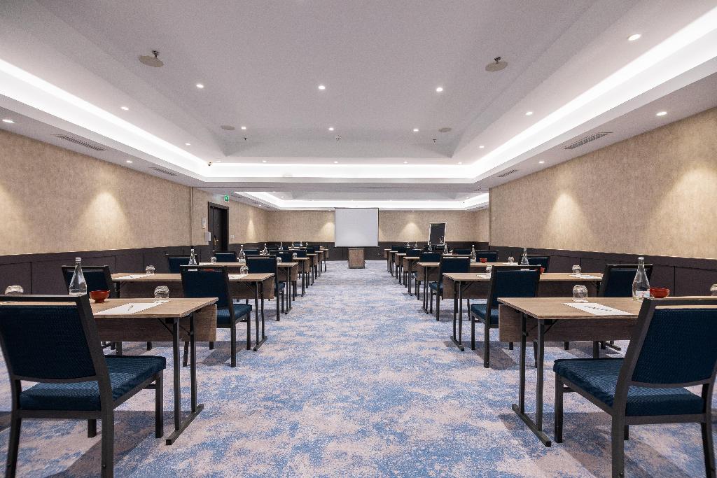 Imagem da galeria de Intercontinental Lisbon