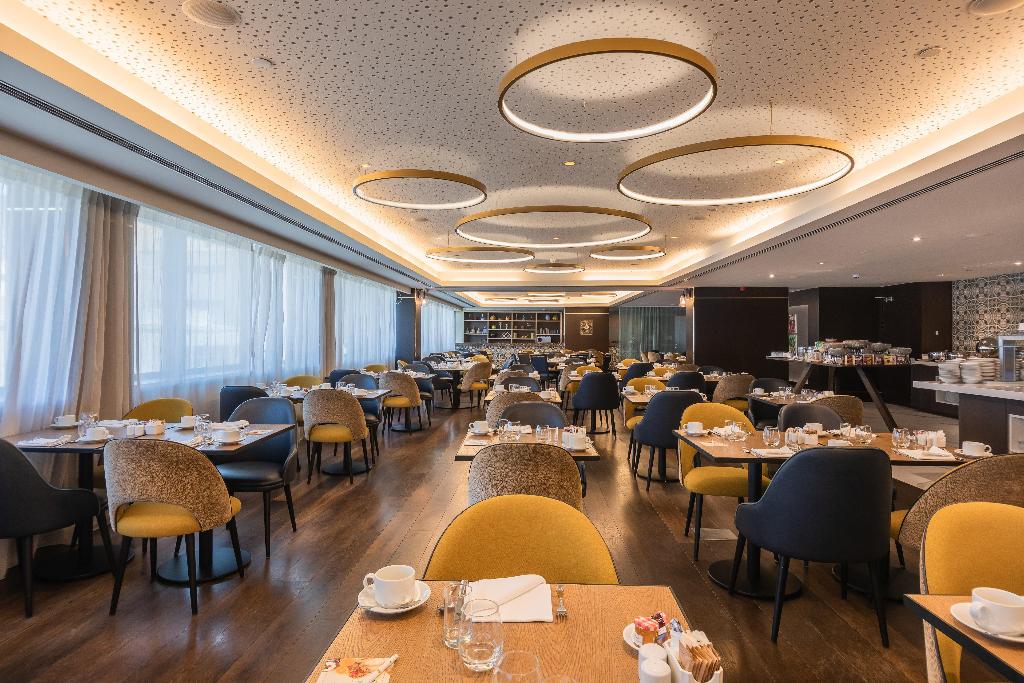 Imagem da galeria de Intercontinental Lisbon