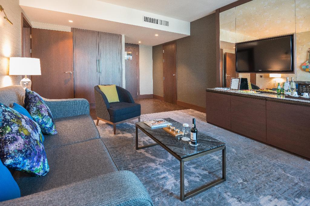 InterContinental Lisbon