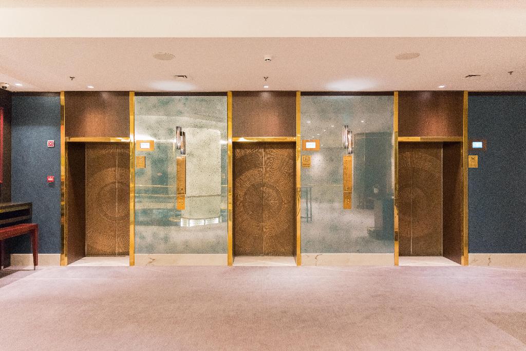 Imagem da galeria de Intercontinental Lisbon