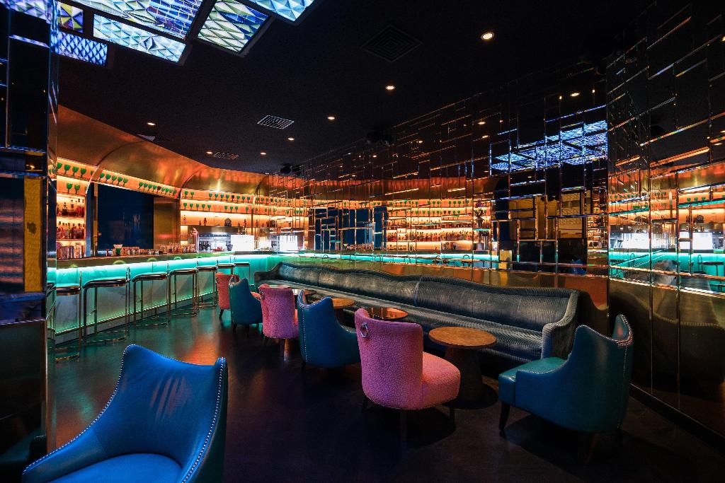 Imagem da galeria de Intercontinental Lisbon