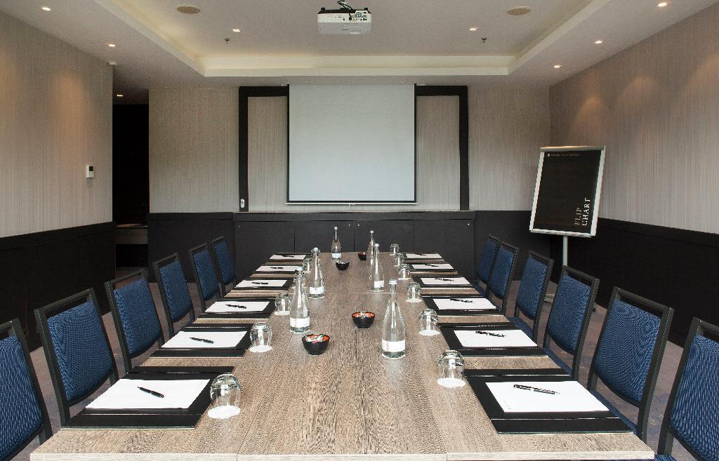Imagem da galeria de Intercontinental Lisbon