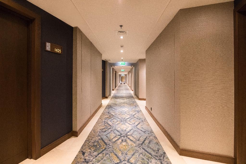 Imagem da galeria de Intercontinental Lisbon