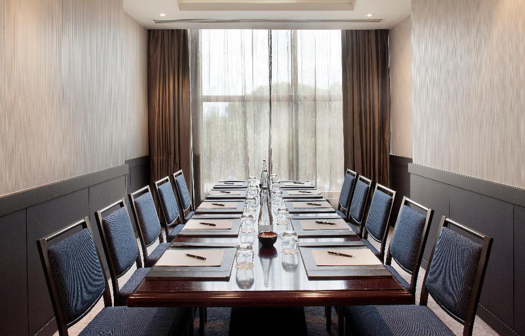 Imagem da galeria de Intercontinental Lisbon