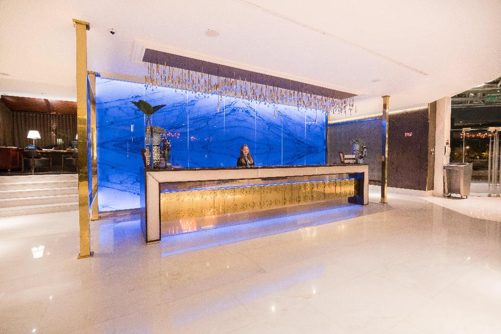Imagem da galeria de Intercontinental Lisbon