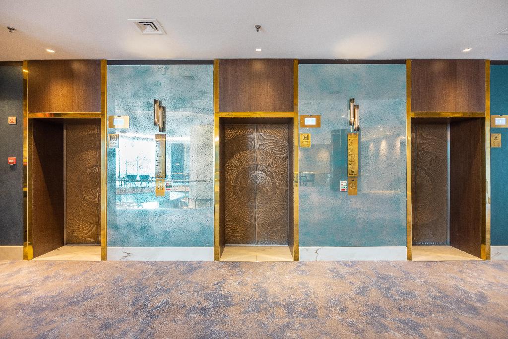 Imagem da galeria de Intercontinental Lisbon