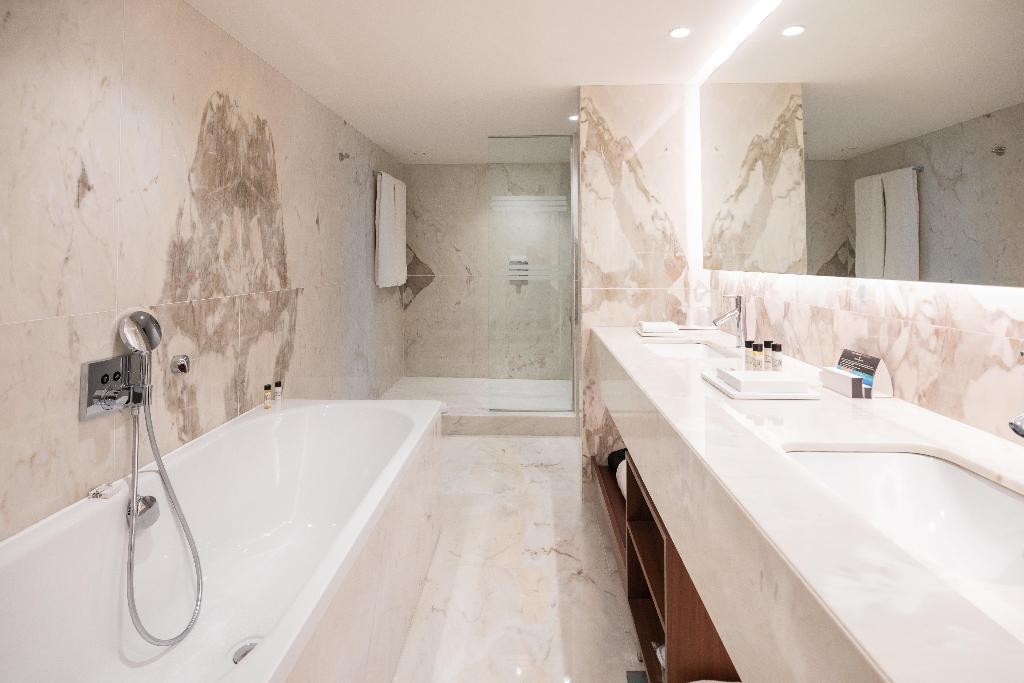 Imagem da galeria de Intercontinental Lisbon
