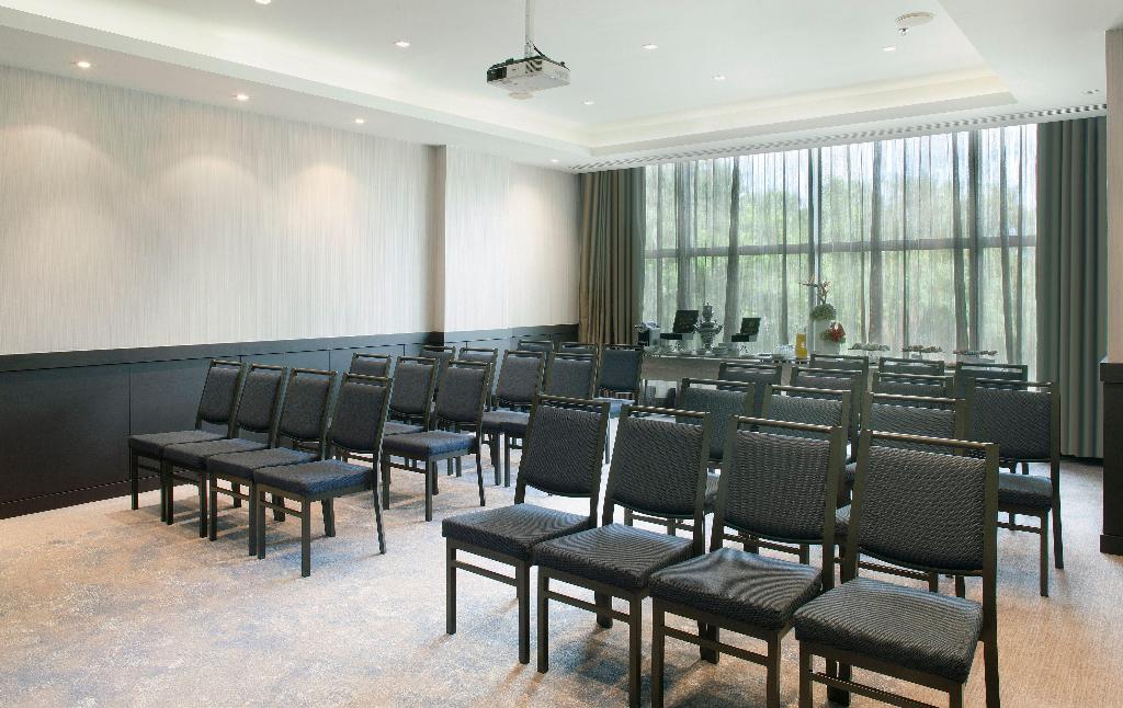 Imagem da galeria de Intercontinental Lisbon