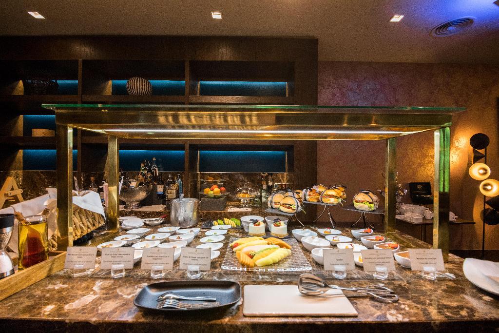 Imagem da galeria de Intercontinental Lisbon