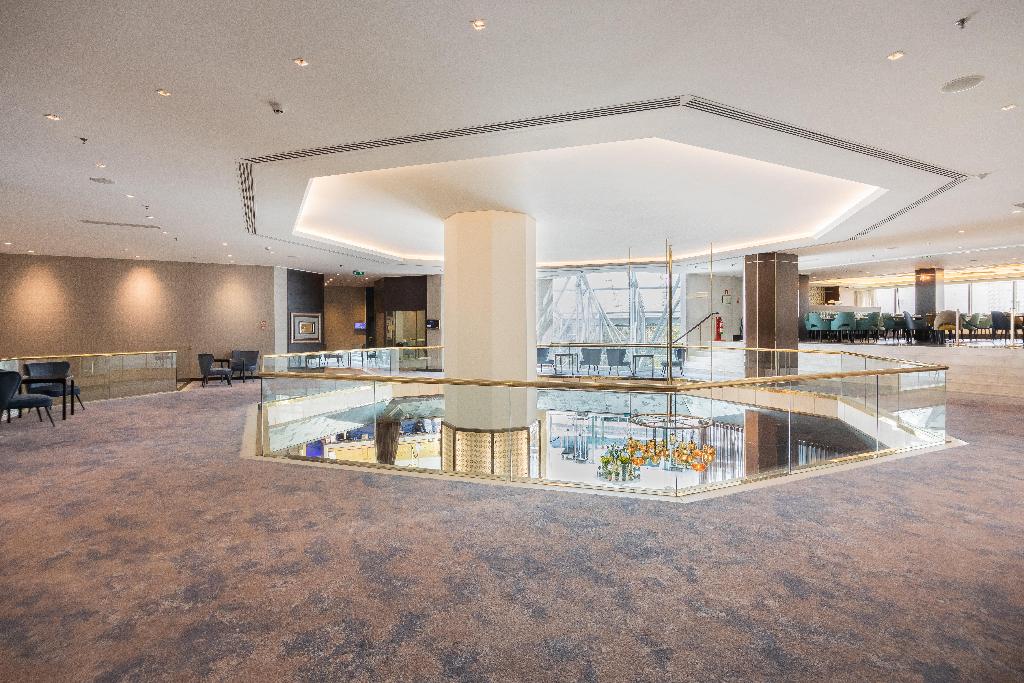 Imagem da galeria de Intercontinental Lisbon