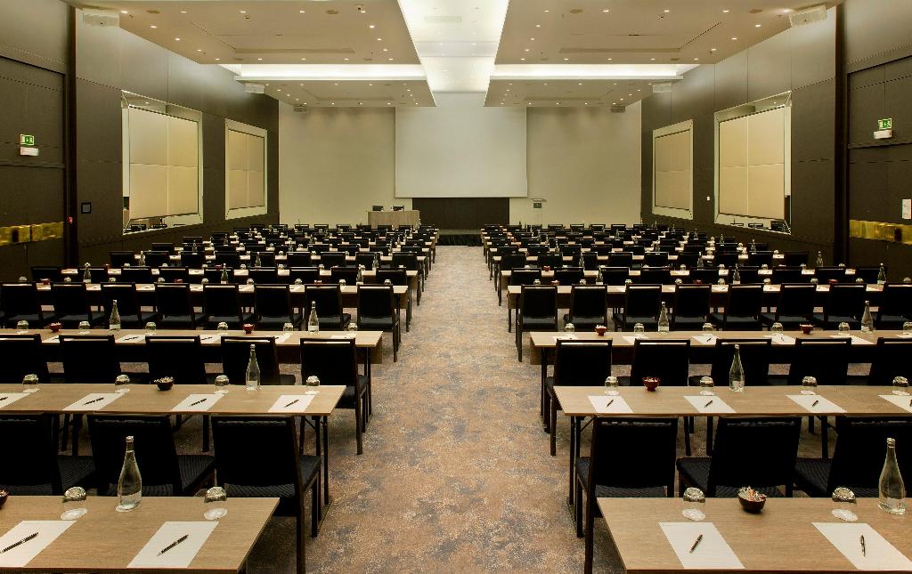 Imagem da galeria de Intercontinental Lisbon