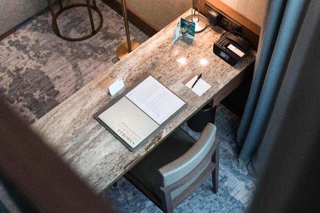 Imagem da galeria de Intercontinental Lisbon