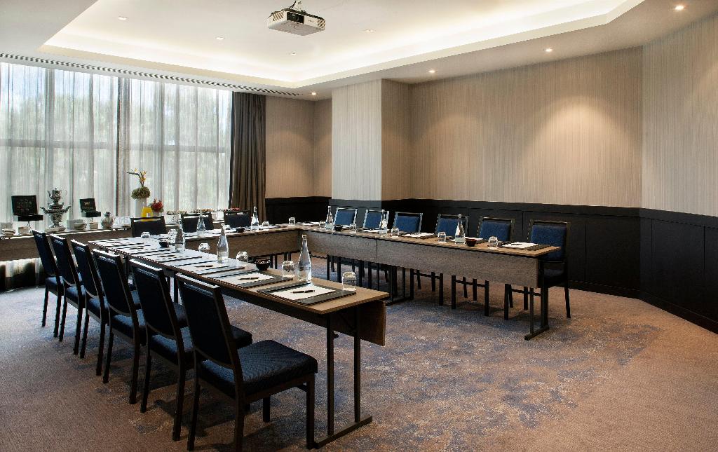 Imagem da galeria de Intercontinental Lisbon