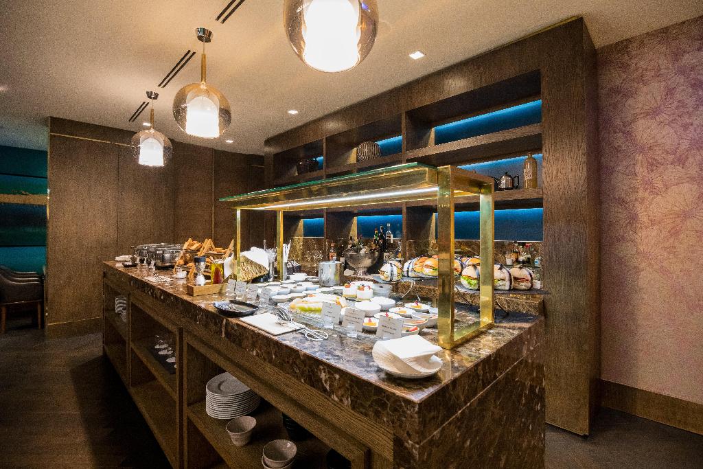 Imagem da galeria de Intercontinental Lisbon