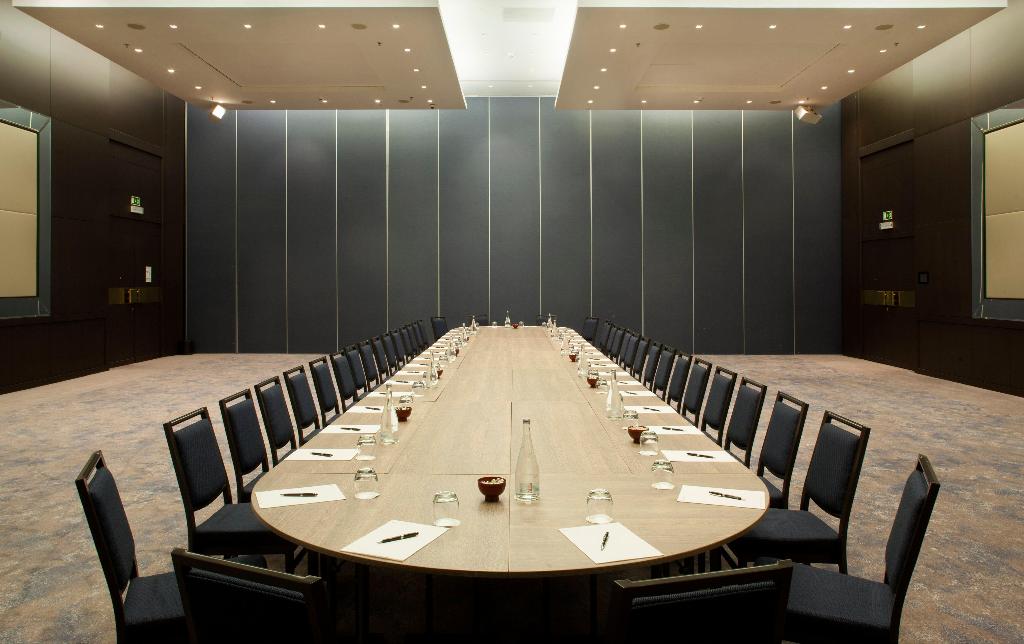 Imagem da galeria de Intercontinental Lisbon