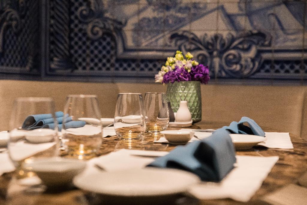 Imagem da galeria de Intercontinental Lisbon