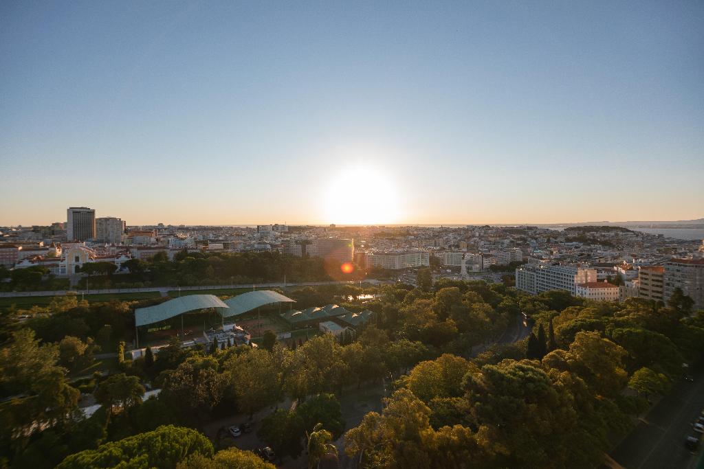 Imagem da galeria de Intercontinental Lisbon