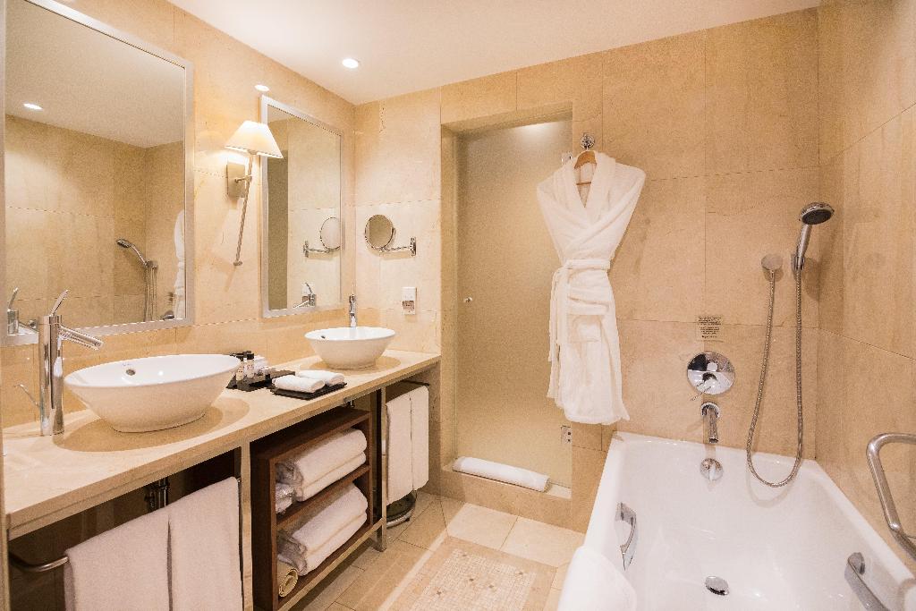 Imagem da galeria de Intercontinental Lisbon