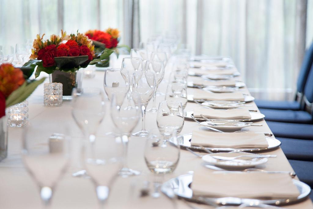 Imagem da galeria de Intercontinental Lisbon