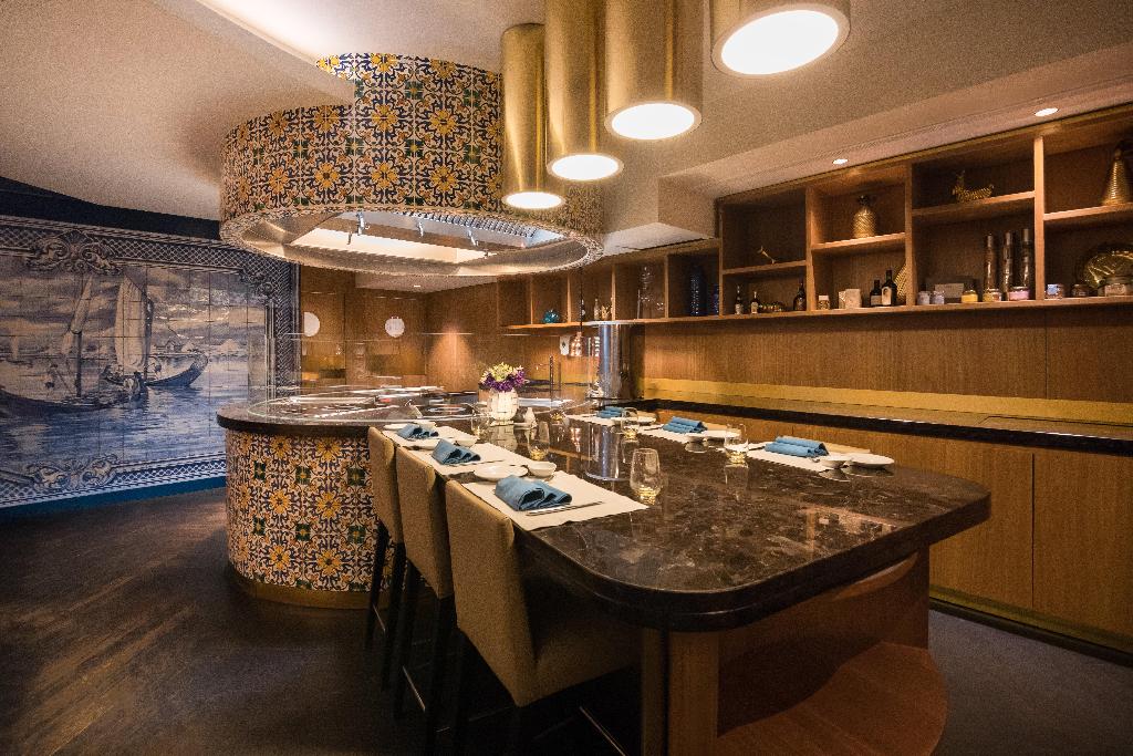 Imagem da galeria de Intercontinental Lisbon