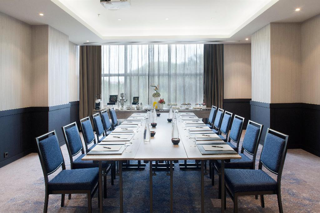 Imagem da galeria de Intercontinental Lisbon