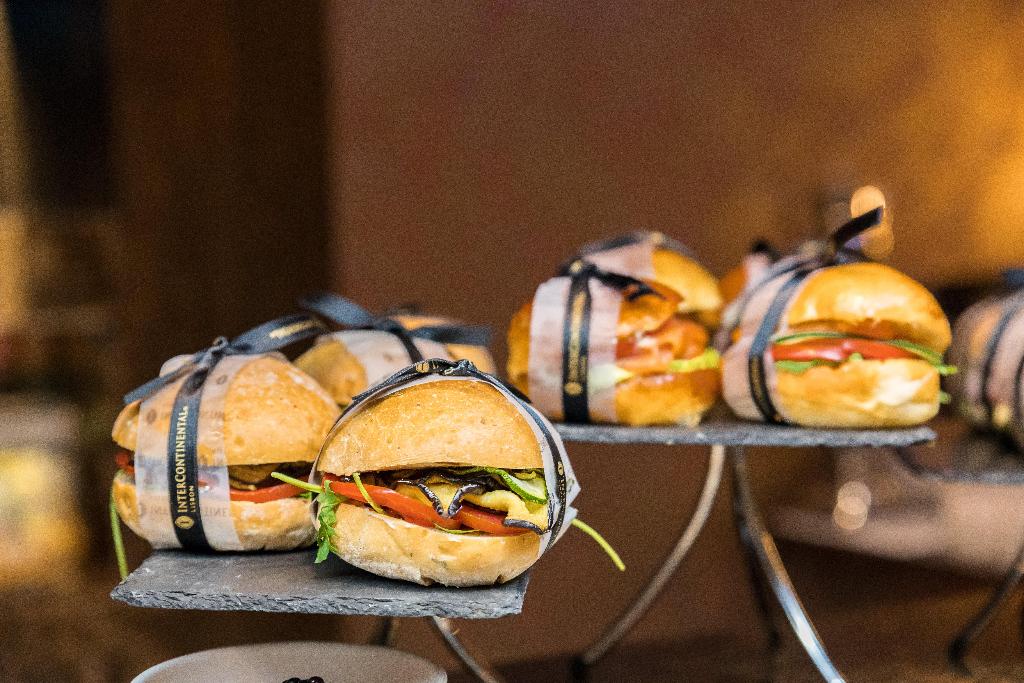 Imagem da galeria de Intercontinental Lisbon