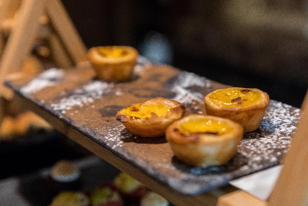 Imagem da galeria de Intercontinental Lisbon