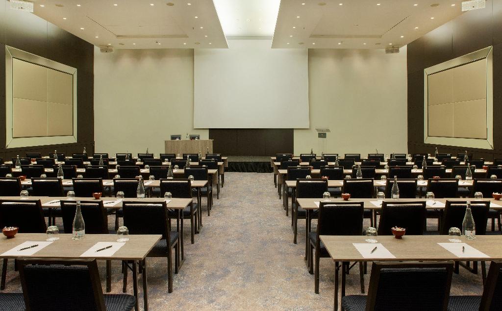 Imagem da galeria de Intercontinental Lisbon