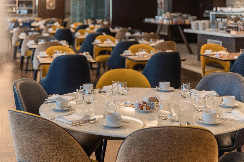 Imagem da galeria de Intercontinental Lisbon