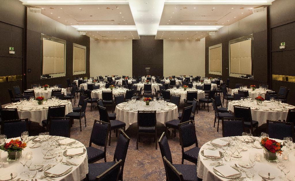 Imagem da galeria de Intercontinental Lisbon
