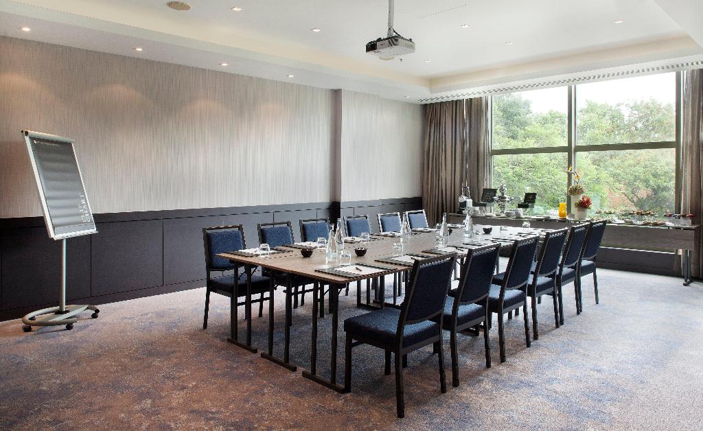 Imagem da galeria de Intercontinental Lisbon