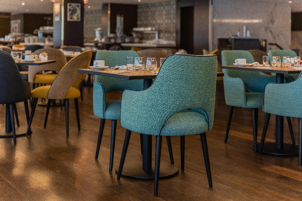 Imagem da galeria de Intercontinental Lisbon